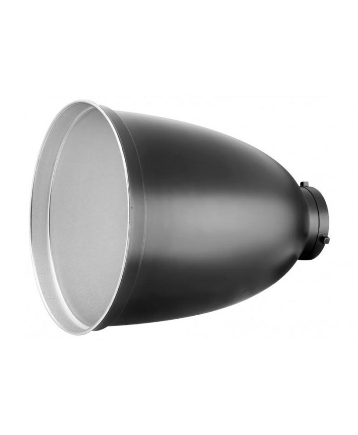 Jinbei 45 Degree Long Focus Reflector Bowens mount